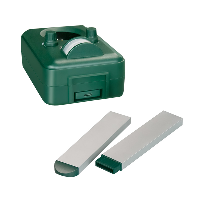 AOSION® Ultrasonic Solar Animal Repellent For Cat Bird Dog Fox AN-B030N-1